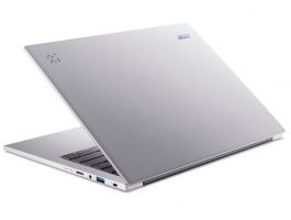 Acer Aspire 14 AI A14-61M-R185 (NX.JNZEU.006) ezüst